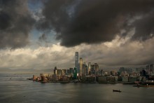 Kowloon / ***