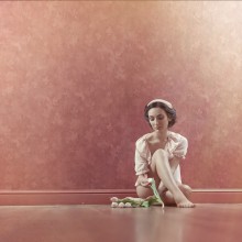 Fleurs / kalynsky.com