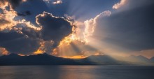 Symphony of Light / ...