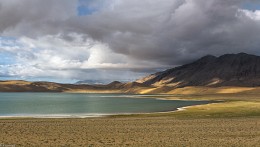 Mountain Lake / ***