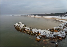 Winter Palanga ... / ---