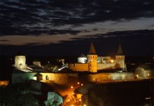 Kamenez-Podolsk Night / ***