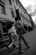 Wanderung / ***