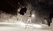 In Night / ***