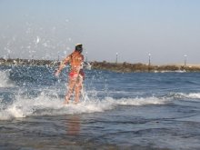Walk on Water / ***