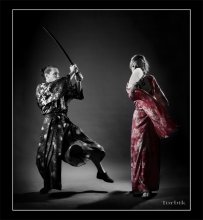 Frau Toreodor / ***