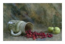Apple-Himbeere / ***********