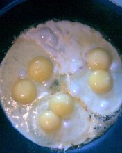 Amazing Eier / ***