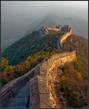 The Great Wall. View #1 / ***