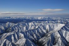 Berge / ***