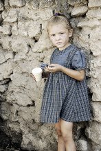 .... Springsteen - Blick in den Augen der Kinder / ***