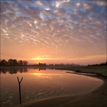 Morgendämmerung / ***