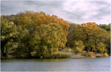 Die Stimmung der Natur / ***