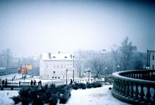 Haus, das keine hat / ***