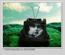 TV EYE / ***