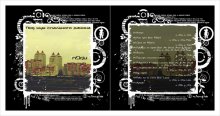 CD-Cover / ***