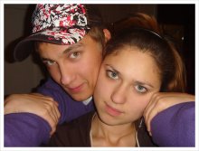 my love / ***