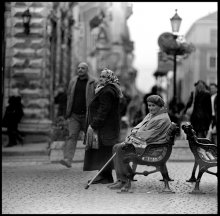Lviv Skizzen ... / ***