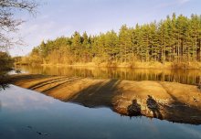 auf dem Fluss / ***