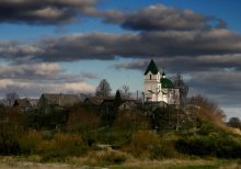 Nikolaus-Kirche / ******