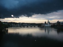 Prag, I Love You / .....