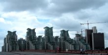 die gleiche London / 00000