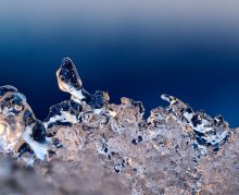 Frozen Sturm / *****