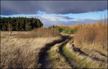 Forststraße / -------