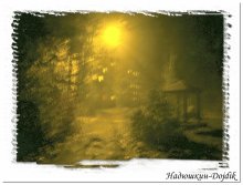 Im Vorgriff auf Schnee / ***