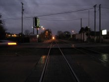 Zukunft / 6.11.2007