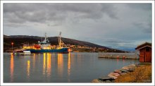 Harbor / Norway