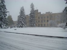 Gebäude 1 NTU KPI / ***