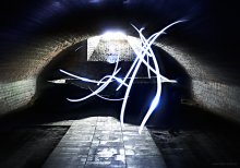 writing with the light / ***