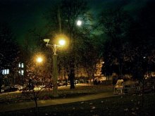 Abend / ***