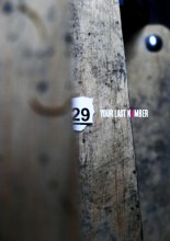 zagovor Ziffern # 29 / # 29