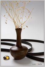 Amber Tropfen / *****