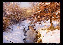 Der erste Schnee / ***