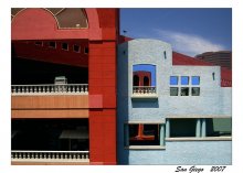 Die Farben des Lebens in Kalifornien / ***