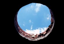 Fenster in den Himmel / ***