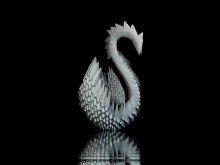 Lebed (Made in Japan) / *****