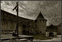 In predkushenii / ***