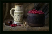Himbeere ... / **********
