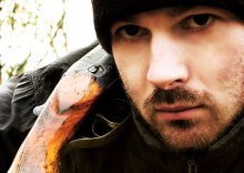 Selbstportrait / ---