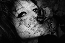 Selbstportrait / ***