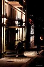 Night at the Troetskom / ***