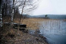 An der Schwelle zum Winter / *******