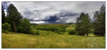 Regen und Wind / ***