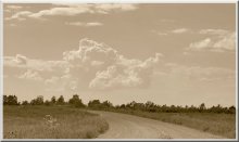 Der Weg ... / ............