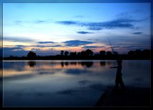 Junior Angler / ***