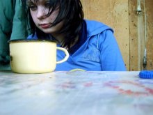 Morning Coffee / ***